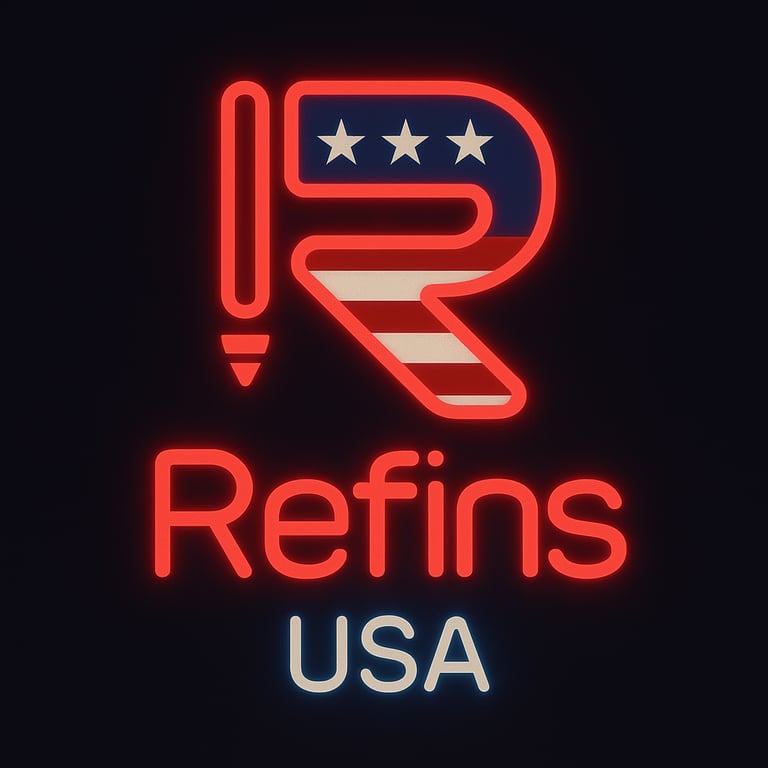 Refins USA